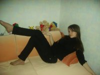 настя самая лучшая