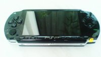 Psp Чёрненькая