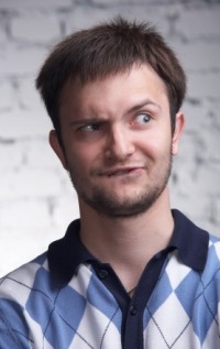 Максим Титов