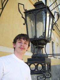 Ник Шаршнев