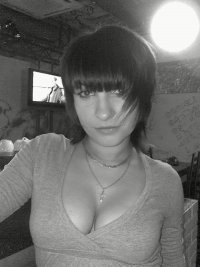 Александра Харченкова