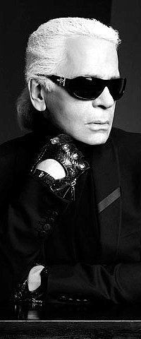 Karl Lagerfeld