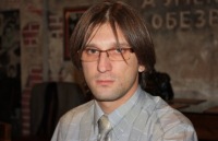 Леонид Киласония