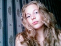 Люблю Клубничку