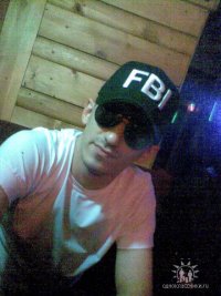 Vagif Ibrahimov