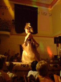 Тарас Тар