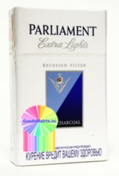 Parliament Light