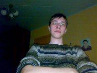 Стас Никитин