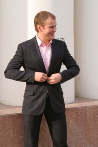 Евгений Зыков