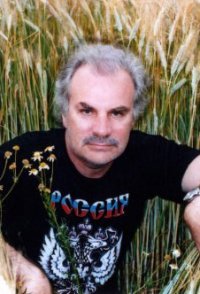 Евгений Раевский