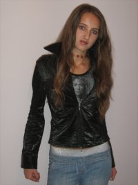 Teri Girl