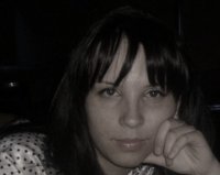 Анастасия Стоянова