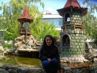 Оля Пильчик