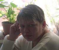Оксана Красикова