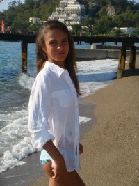Анечка Агеева