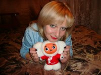 Екатерина Новикова