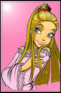 Cornelia Hale