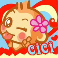 yoyo e cici