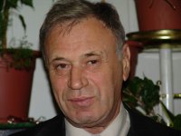 Борис Болотин