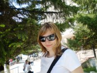 Екатерина Горковенко