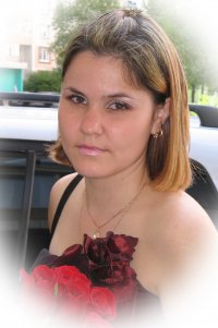 Татьяна Лагуткина