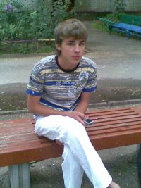 Павел Морозов