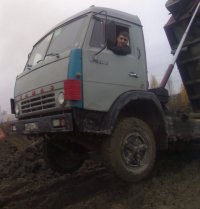 Дима Семёнов