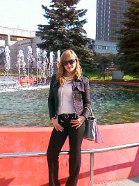 Нинок Зуева
