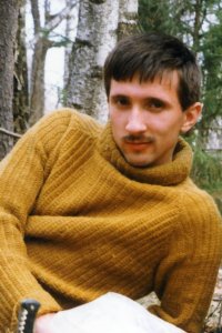 Александр Самойлов