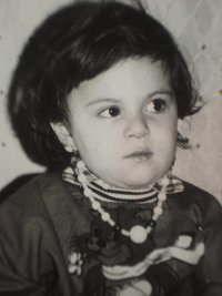 Nigar Suleymanova