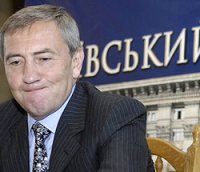 Лёня Черновецкий