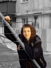 Клим Беленцев