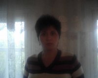 Любовь Ниязова