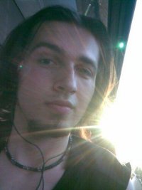 Александр Дячкин