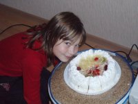 Ксения Зайцева