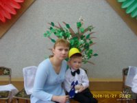 Катерина Кудрявцева