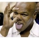 Mike Tyson