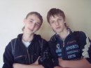 Саша Новиков