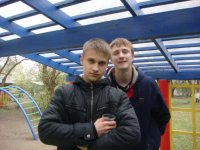 Андрей Дайнеко