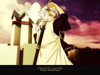 Hitsugaya Toushiro