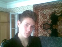Данил Поляков