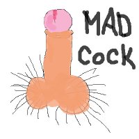 Mad Cock