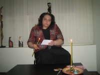 Надежда Киселева