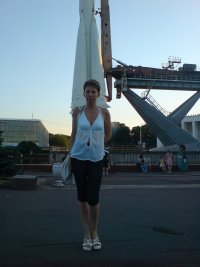 Елена Матвеева