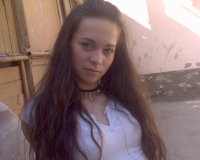 Зарина Гаджиева
