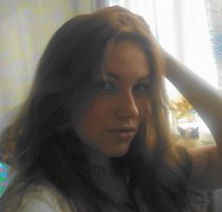 Анюта Прянишникова