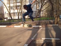 Кирик Беляутдинов
