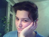 Екатерина Снегова