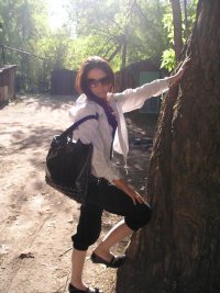 Катюшечка Брунова