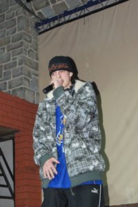 Димон Козинец